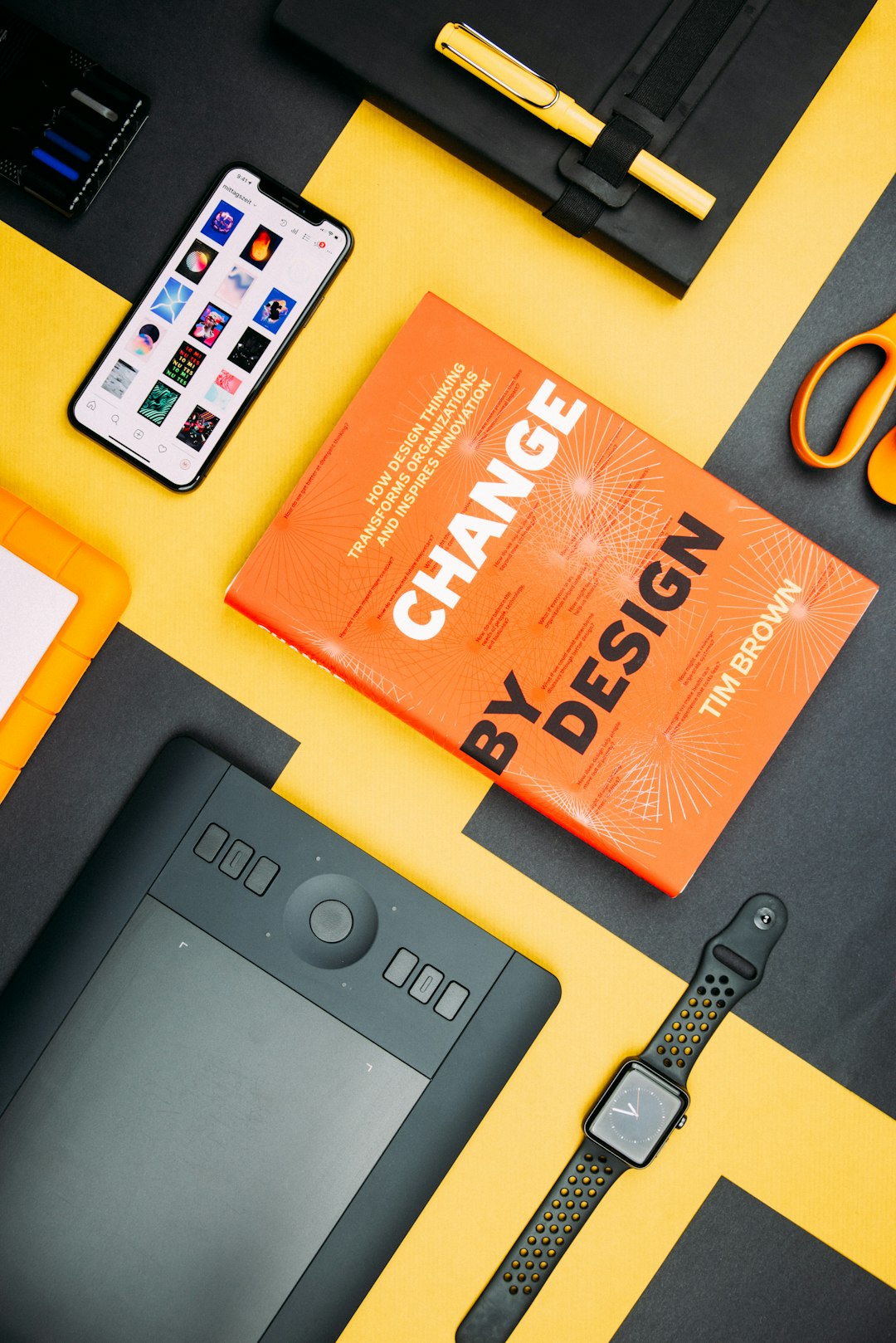 Webdesign Showcase