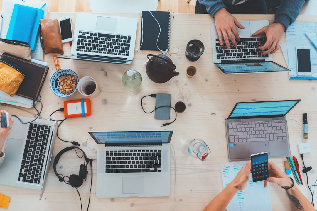DesignWerk Büro
